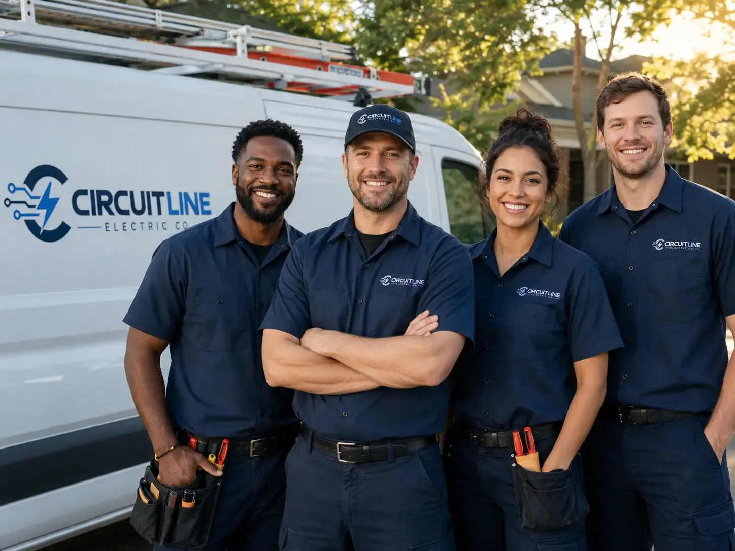Whole Home Rewiring company in Stanhope, NJ