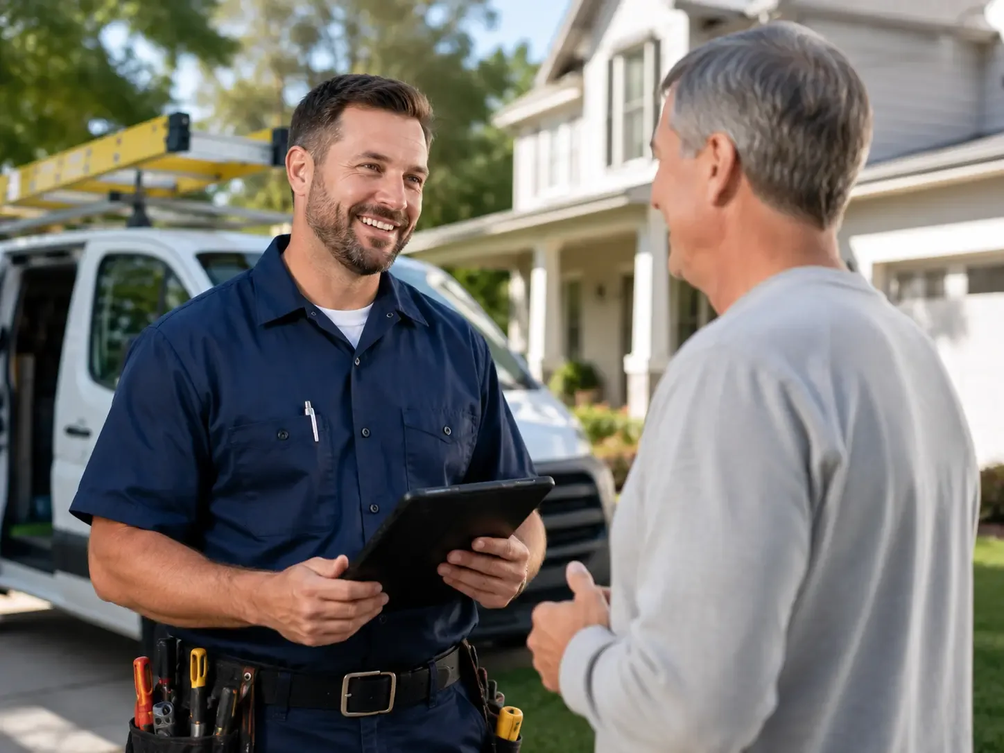 Whole Home Rewiring Stanhope, NJ FAQs
